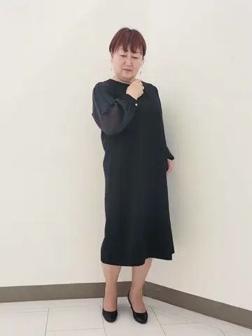 23区 L kazumi コーディネート画像