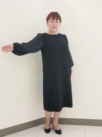 23区 L kazumi コーディネート画像