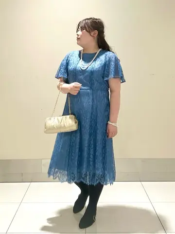 23区 L 田邊 コーディネート画像