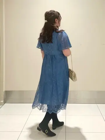 23区 L 田邊 コーディネート画像