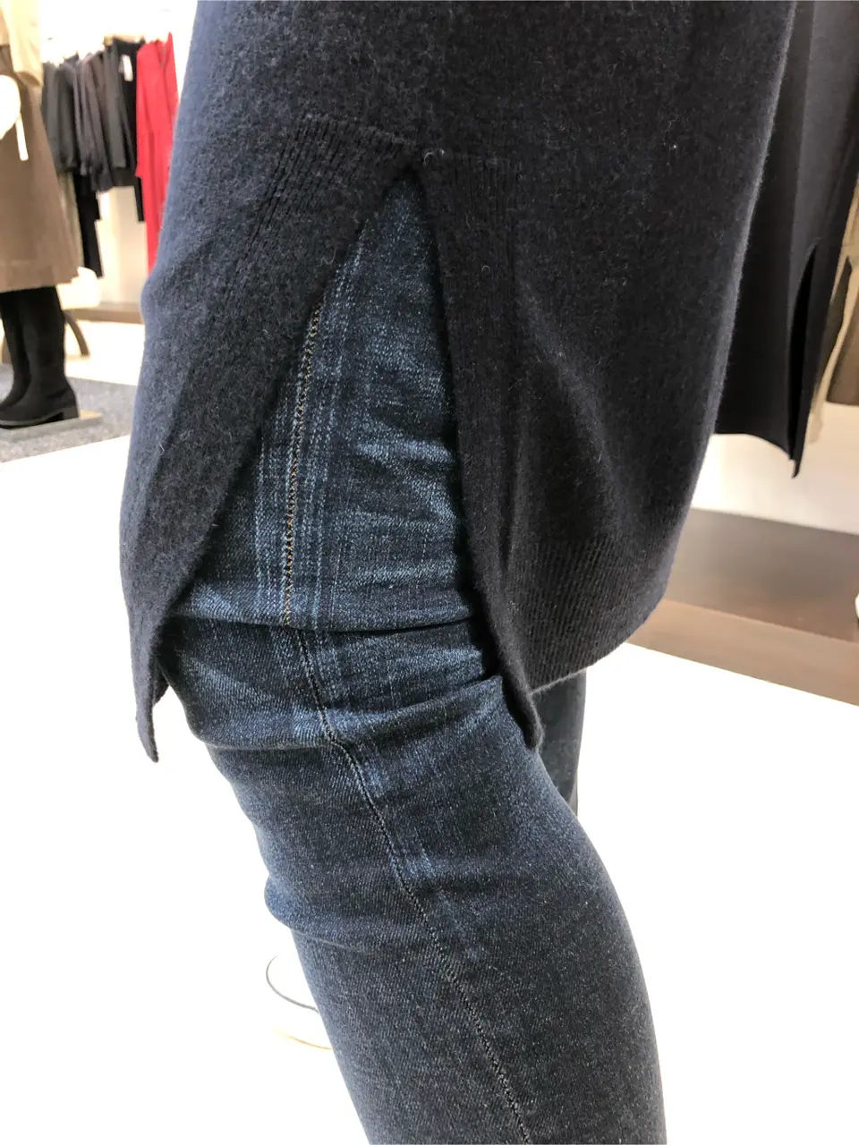 23区 L 鈴木 コーディネート画像