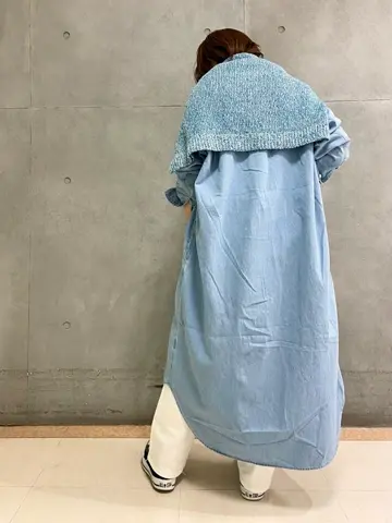 23区 L 伊東 コーディネート画像