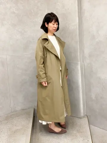 23区 L hiro コーディネート画像