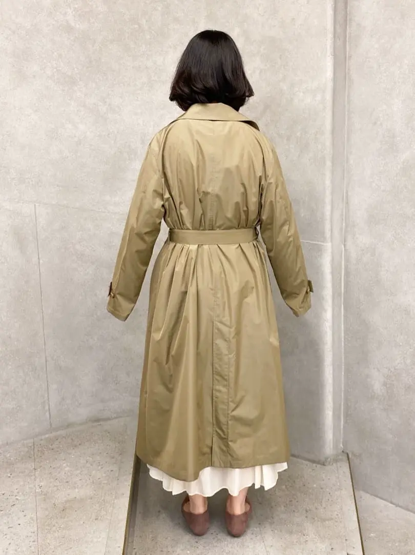 23区 L hiro コーディネート画像