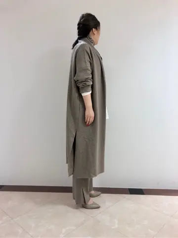 23区 L 鈴木 コーディネート画像