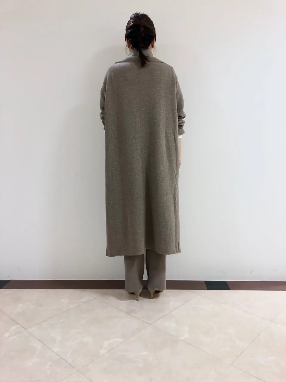 23区 L 鈴木 コーディネート画像