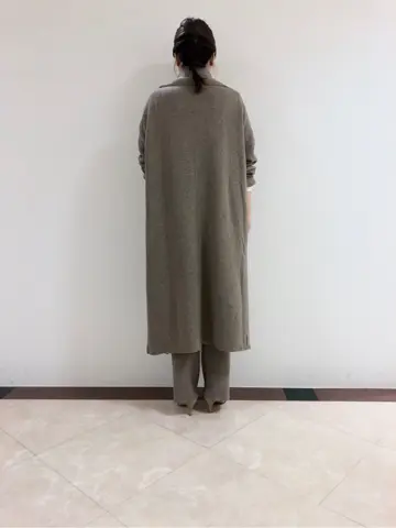 23区 L 鈴木 コーディネート画像