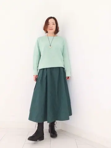 23区 L ナオミ コーディネート画像