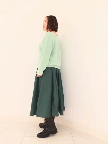 23区 L ナオミ コーディネート画像