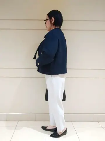 23区 L 山崎 コーディネート画像