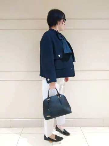 23区 L 山崎 コーディネート画像