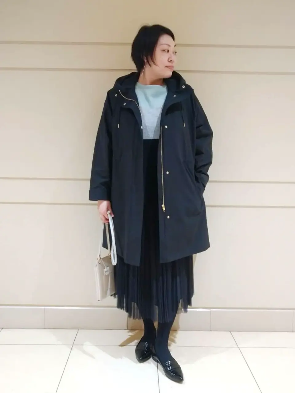 23区 L 山崎 コーディネート画像