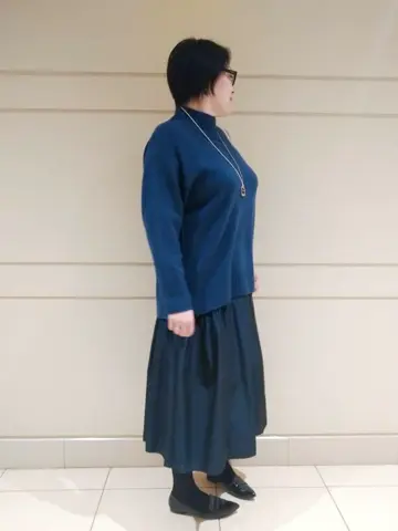 23区 L 山崎 コーディネート画像