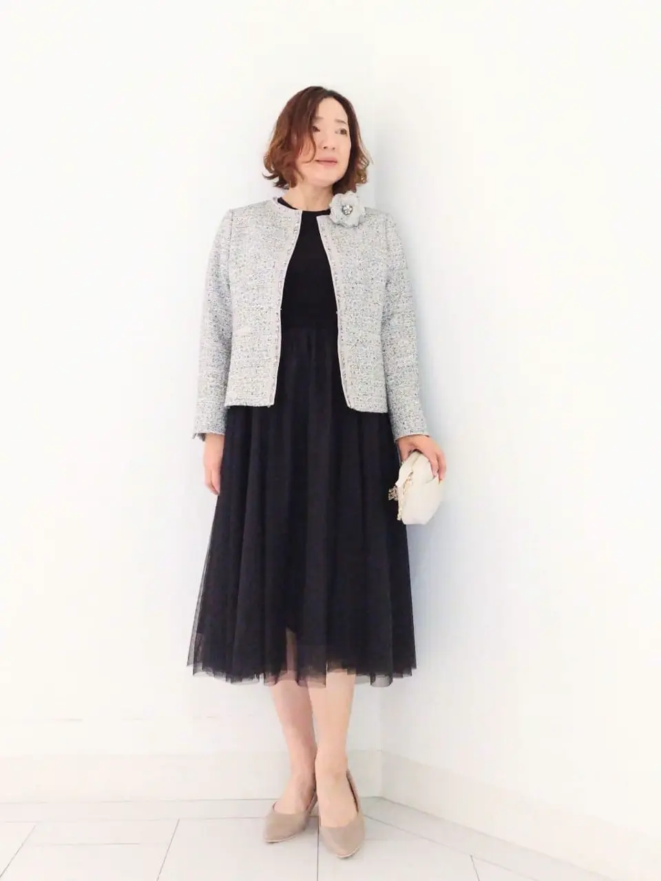 23区 L ナオミ コーディネート画像