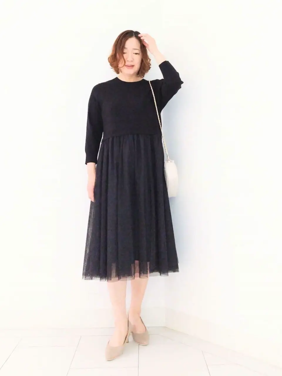 23区 L ナオミ コーディネート画像