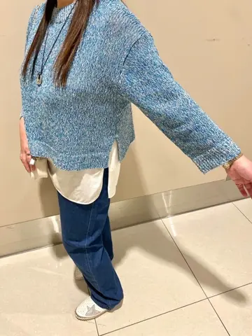 23区 L 樫浦 コーディネート画像