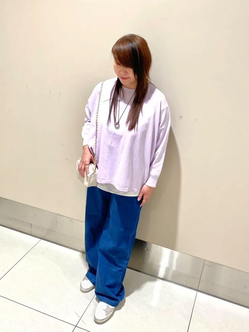 23区 L 樫浦 コーディネート画像