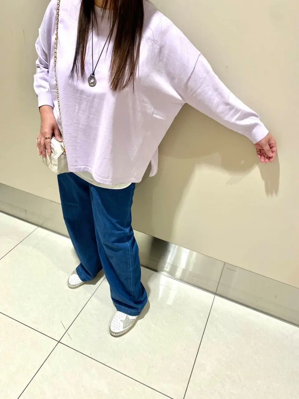 23区 L 樫浦 コーディネート画像