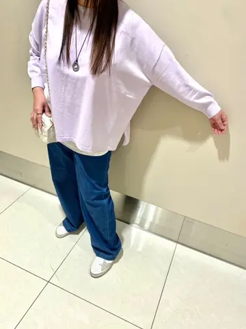 23区 L 樫浦 コーディネート画像