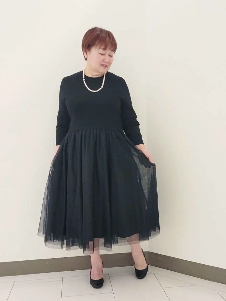 23区 L kazumi コーディネート画像