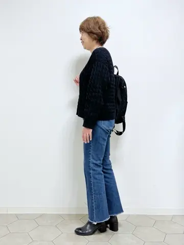 23区 L 田中 コーディネート画像