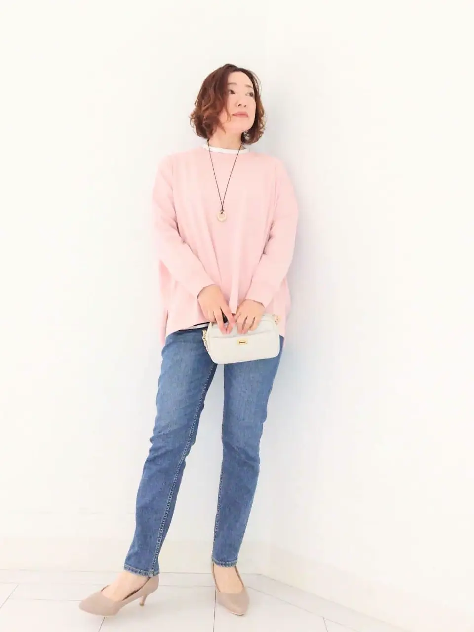 23区 L ナオミ コーディネート画像