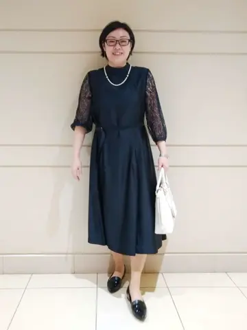 23区 L 山崎 コーディネート画像