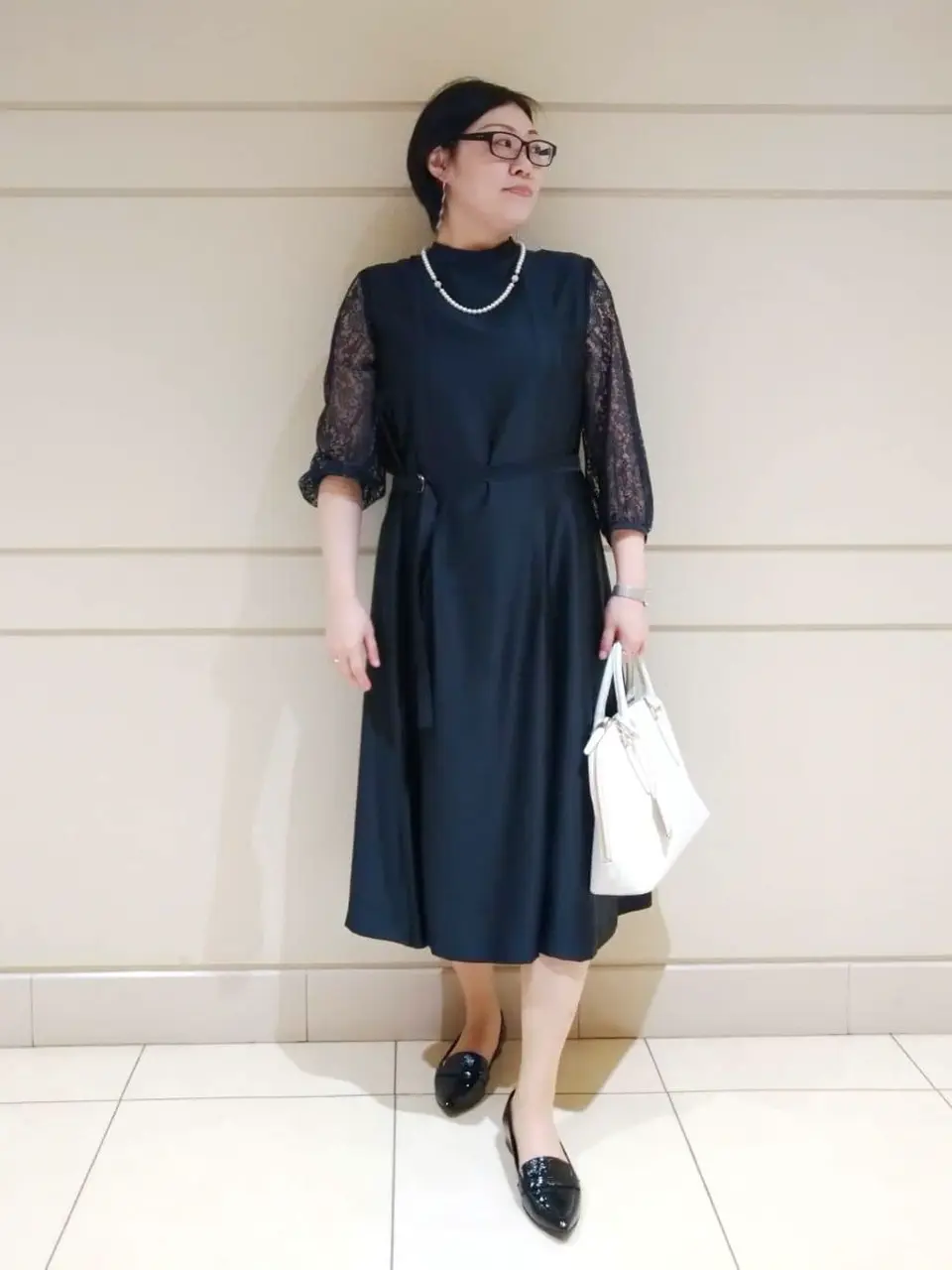 23区 L 山崎 コーディネート画像