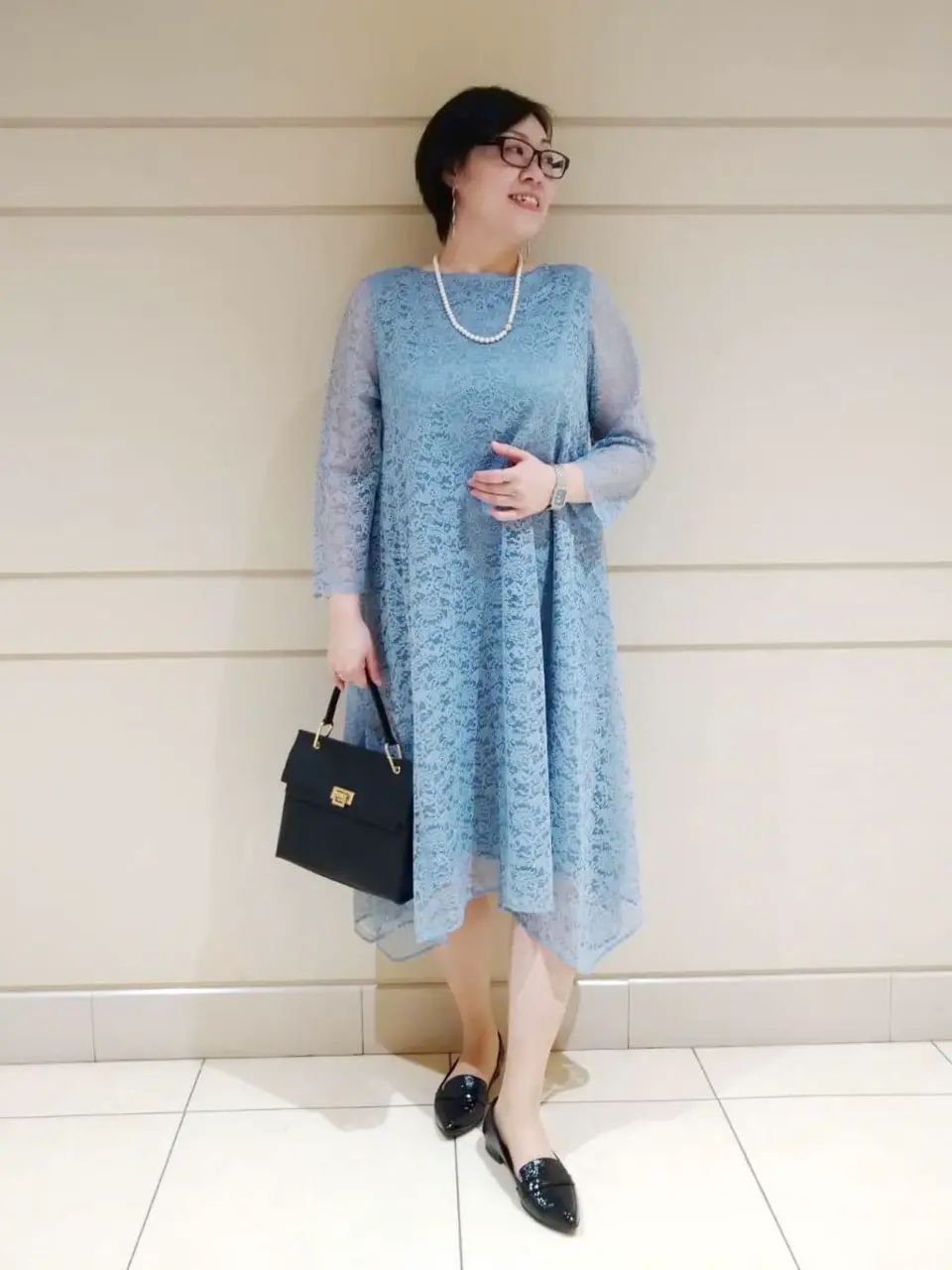 23区 L 山崎 コーディネート画像