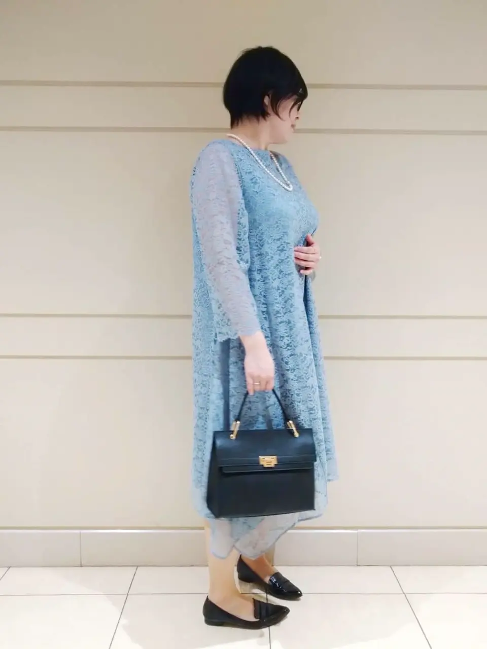 23区 L 山崎 コーディネート画像