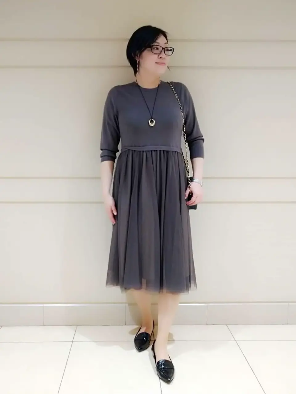 23区 L 山崎 コーディネート画像