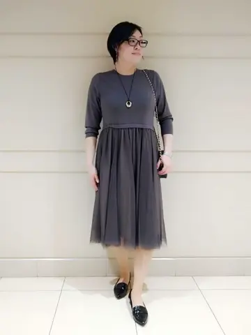 23区 L 山崎 コーディネート画像