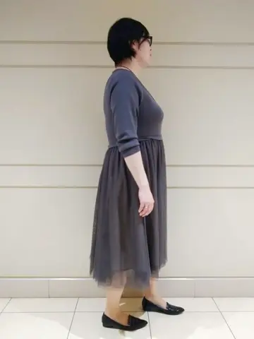 23区 L 山崎 コーディネート画像