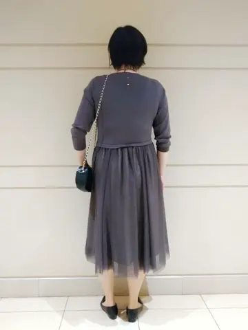 23区 L 山崎 コーディネート画像