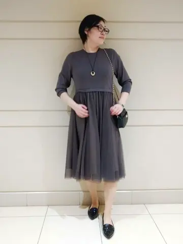 23区 L 山崎 コーディネート画像