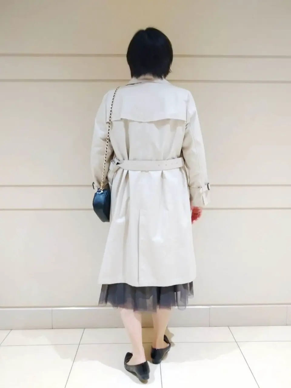 23区 L 山崎 コーディネート画像