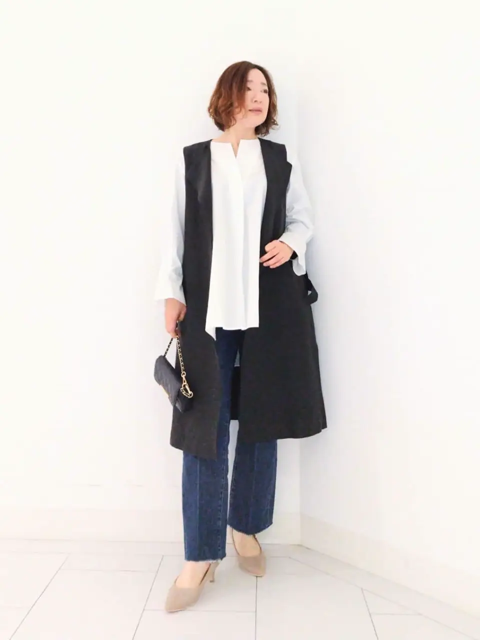 23区 L ナオミ コーディネート画像