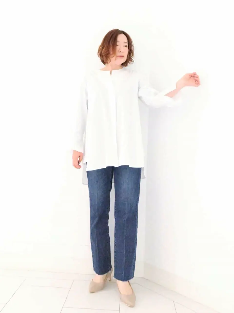 23区 L ナオミ コーディネート画像