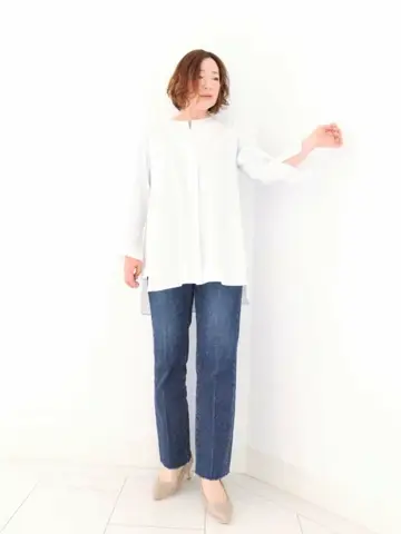 23区 L ナオミ コーディネート画像