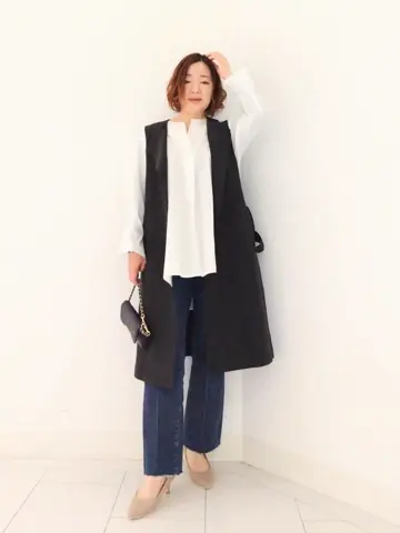 23区 L ナオミ コーディネート画像