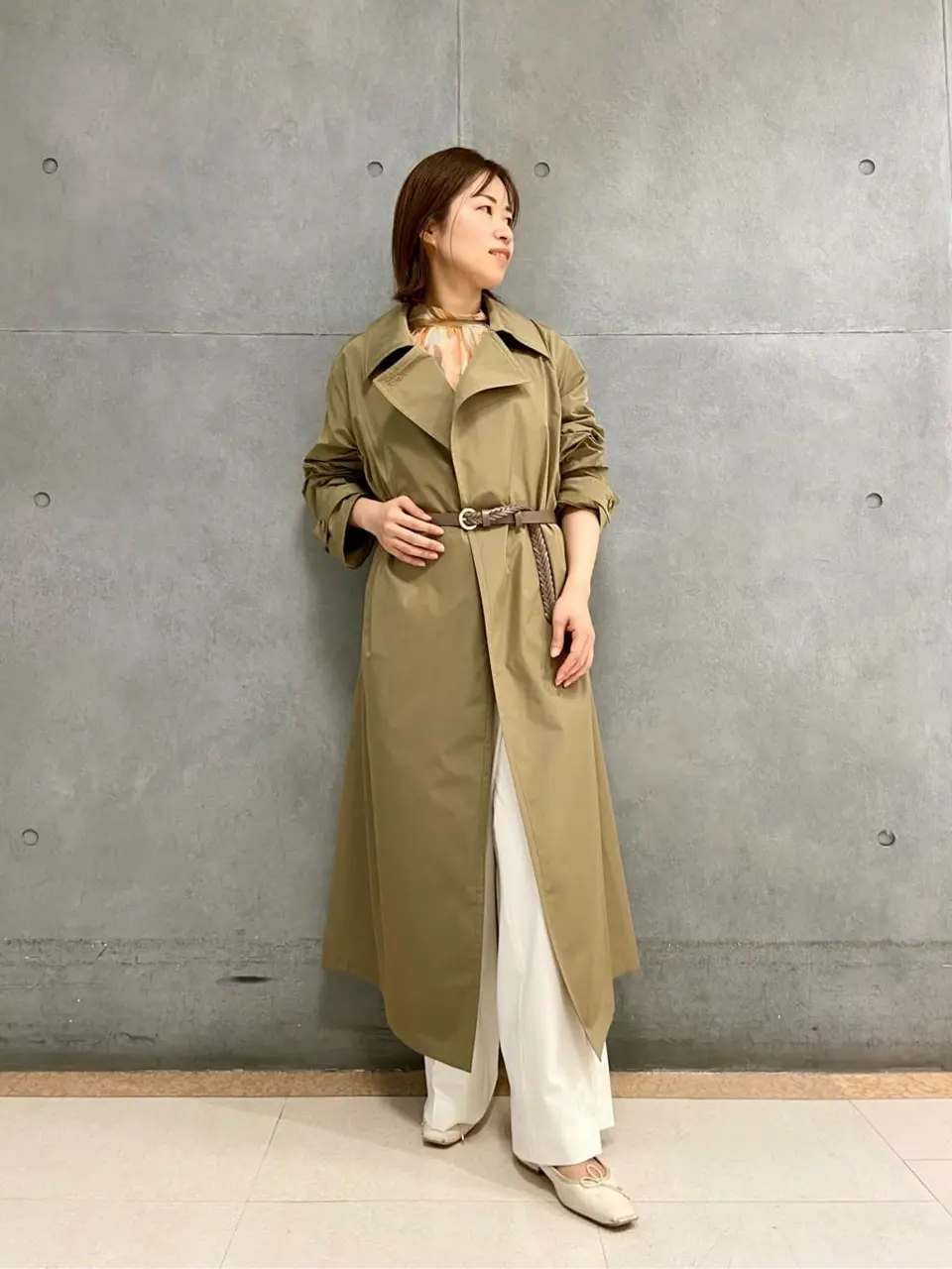  伊東 コーディネート画像