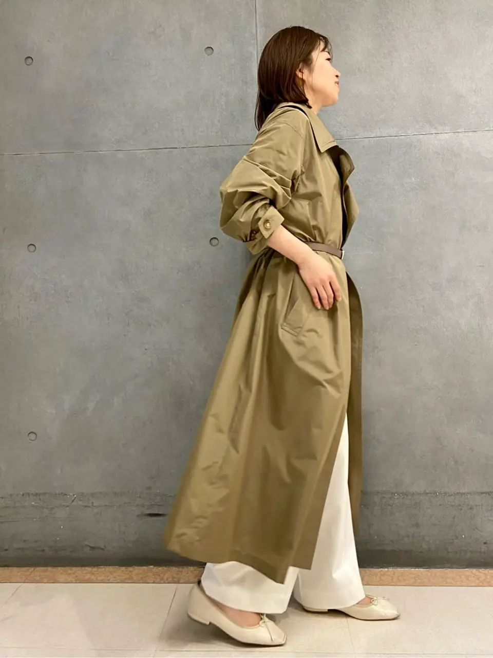 23区 L 伊東 コーディネート画像