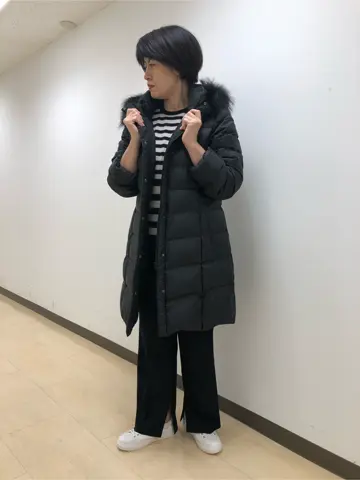 23区 L 鈴木 コーディネート画像