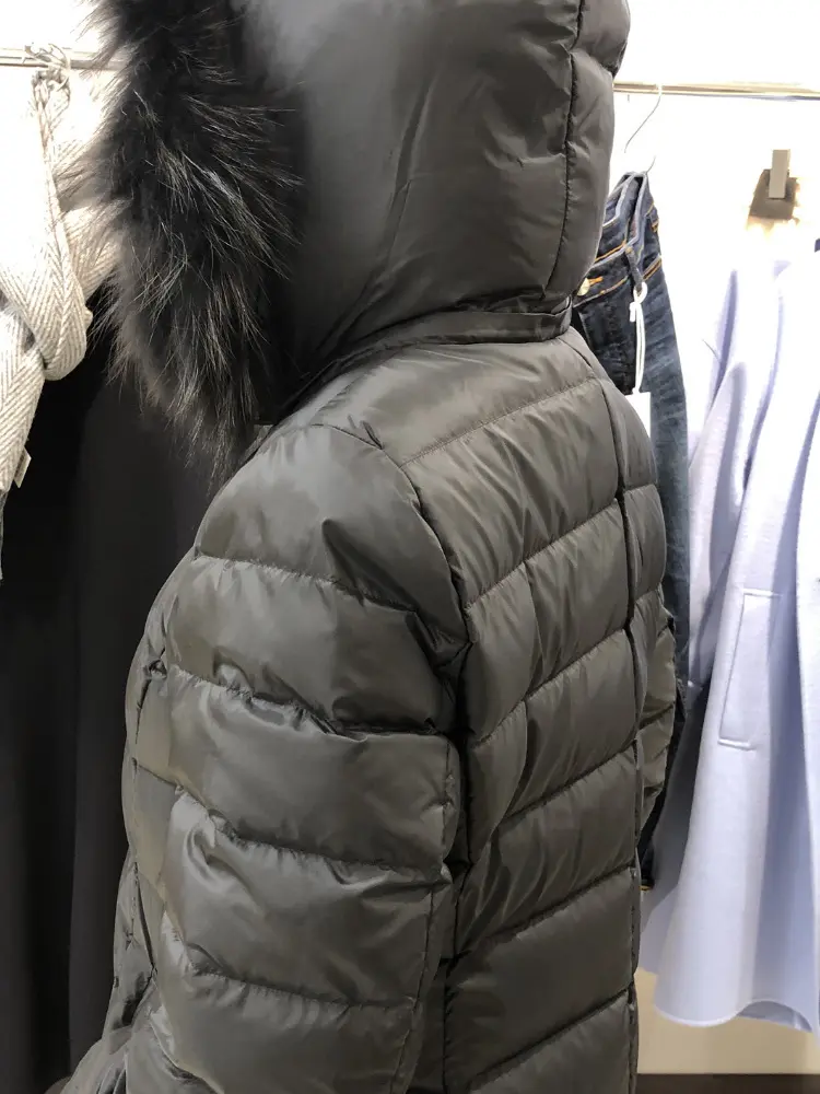 23区 L 鈴木 コーディネート画像