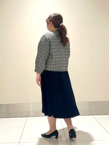 23区 L 田邊 コーディネート画像