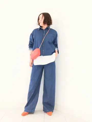 23区 L ナオミ コーディネート画像