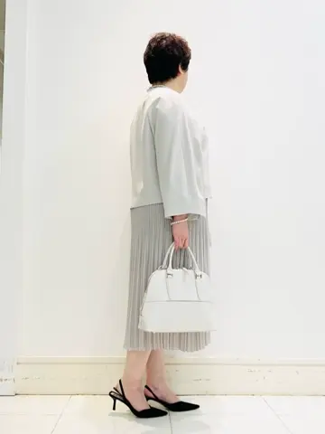 23区 L 佐藤 コーディネート画像