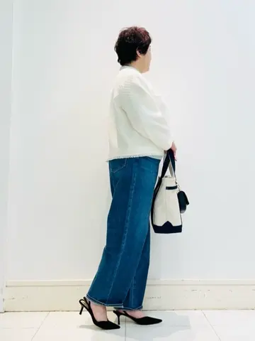 23区 L 佐藤 コーディネート画像