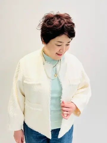 23区 L 佐藤 コーディネート画像