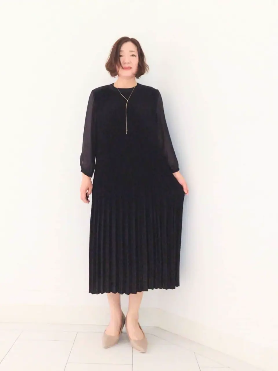 23区 L ナオミ コーディネート画像